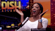 home alone atlanta GIF by Dish Nation
