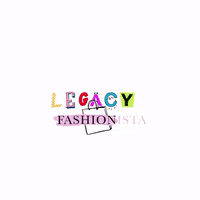 GIF by Legacy Fashionista
