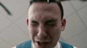 way out GIF by Chaz French