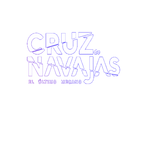 cruzdenavajas giphygifmaker Sticker