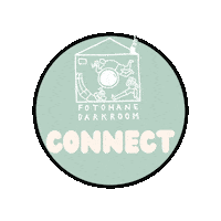 Art Help Sticker by Fotohane DARKROOM