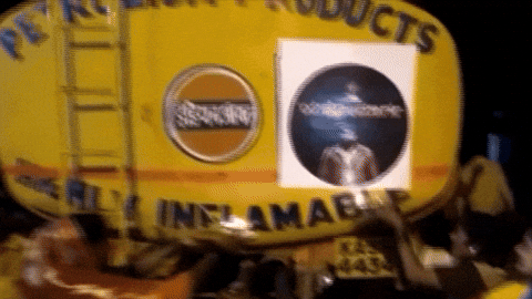 Yash GIF by Commune18