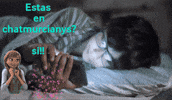 Good Night Love GIF by Murcianys LLC