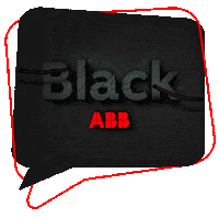 Abb Robotics Sticker by ABB Brasil