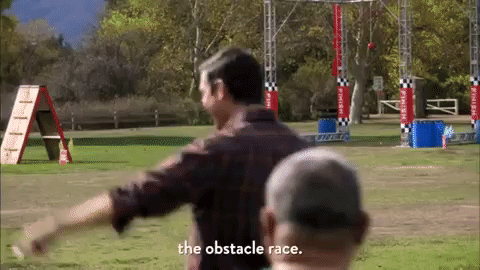 GIF by Workaholics