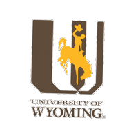 WyomingResidenceLife wyoming wyo uwyo university of wyoming Sticker