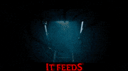 Horror Movies GIF by Signature Entertainment