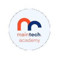 Engineering Academy Sticker by Maintech