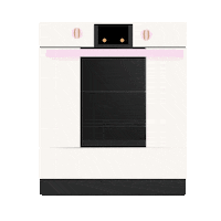 Support Small Sticker by Abbeyvale Cookies