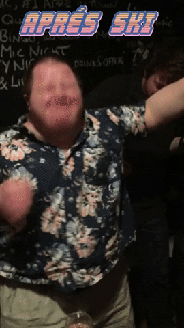 disabilitysnowsport giphygifmaker giphyattribution ski disability GIF