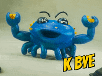 theremarkables reaction happy fun animation GIF