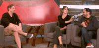 comedy geek GIF by Alpha
