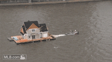 pittsburgh pirates GIF by MLB