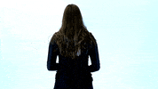 Volleyball Roll Pards GIF by Lafayette Leopards