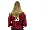 Volleyball Roll Pards GIF by Lafayette Leopards