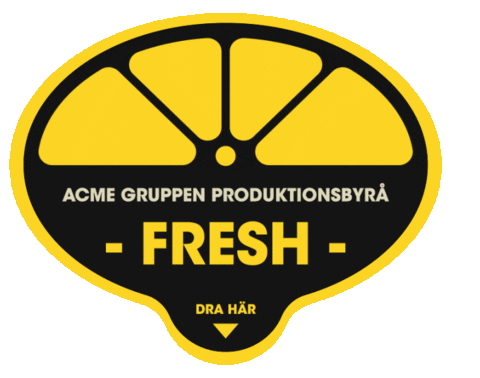 ACMEgruppen giphyupload Sticker