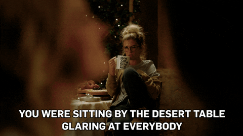 wine desert GIF by Wrecked
