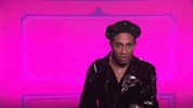 DragRaceFrance kiss drag snap dragrace GIF