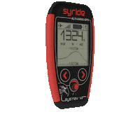 syride syride sysnav Sticker