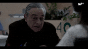 Movistar Series GIF by Movistar+