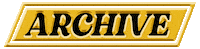 Archive Sticker by Vintage Eyewear