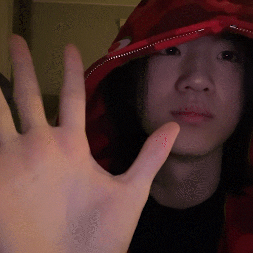 Yechan GIF by ChoCo Official