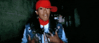 Im Really Hot GIF by Missy Elliott
