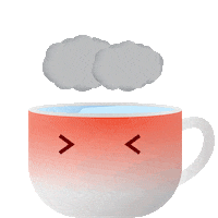 Sticker by BOH Tea