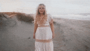 North Carolina Beach GIF by MaRynn Taylor