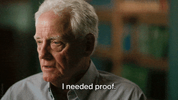 I Dont Believe You Back Up GIF by Freeform