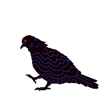 Speak Out Los Angeles Sticker by LA vs. Hate