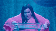 sarah huckabee sanders snl GIF by Saturday Night Live