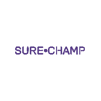 Spark Feed Sticker by Sure Champ
