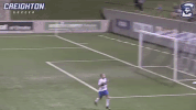 soccer jays GIF by Creighton University Athletics