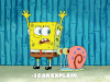 season 8 restraining spongebob GIF by SpongeBob SquarePants