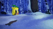 Confused Sun Stone GIF by Pokémon