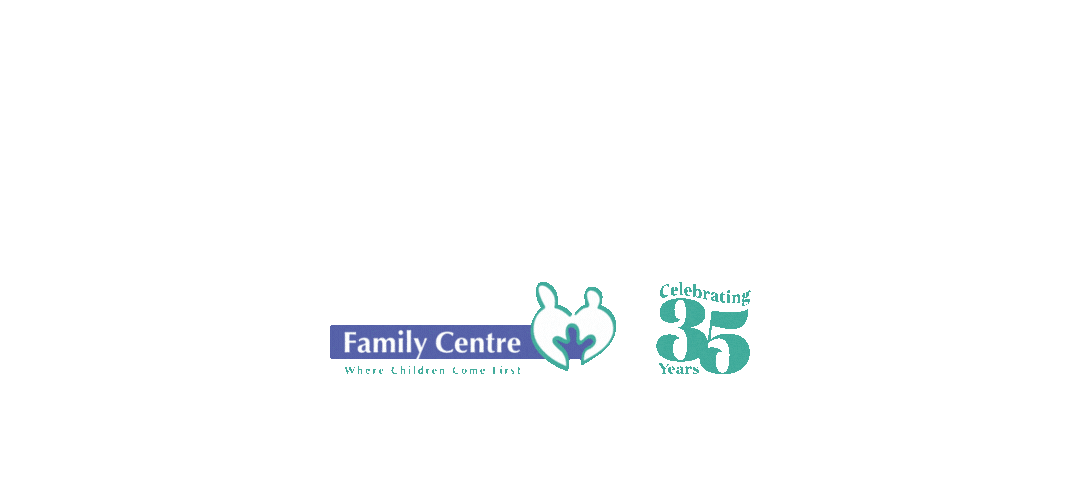Mental Health Sticker by Family Centre