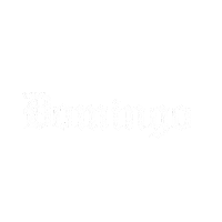 Lettering Sunday Sticker