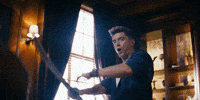 Topher Grace GIF by A24