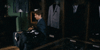 Topher Grace GIF by A24