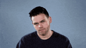 girl bye eye roll GIF by Elijah and Christine