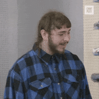 Post Malone GIF by Complex