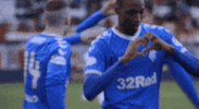 Rangers Fc Sport GIF by Rangers Football Club