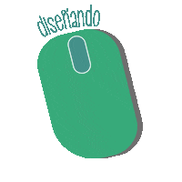 Cat Mouse Sticker
