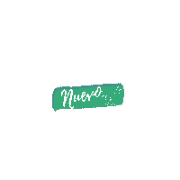 Nuevo Reel Sticker