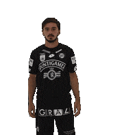 Kiteishvili Sticker by SK Sturm Graz