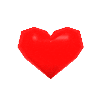 Mr Guy 3D Sticker by NickDahill