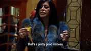 big ang drinking GIF by RealityTVGIFs