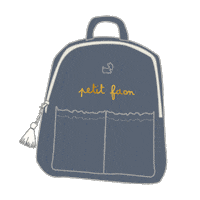 Back To School Sticker by My Baby Factory