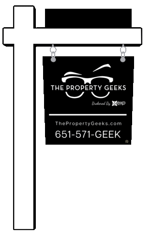 ThePropertyGeeks giphyupload the property geeks thepropertygeeks property geeks Sticker